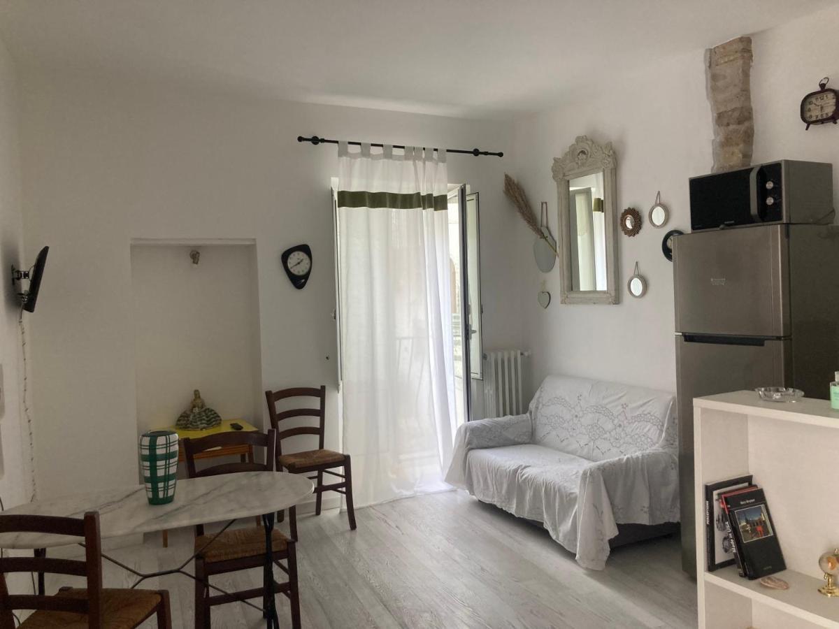 La Casa Di Noah Villa Venosa Eksteriør bilde