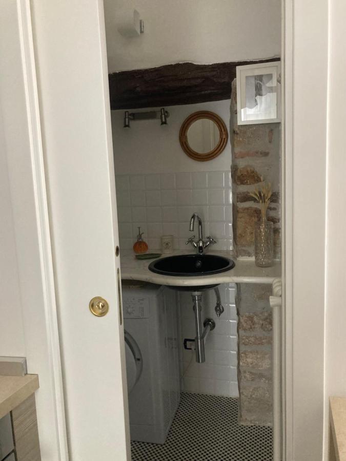 La Casa Di Noah Villa Venosa Eksteriør bilde