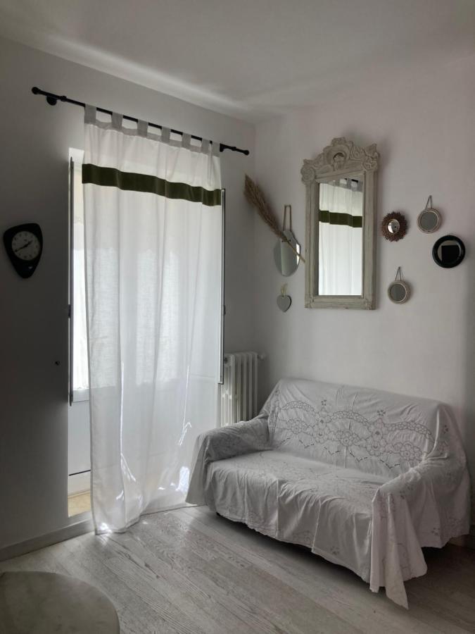 La Casa Di Noah Villa Venosa Eksteriør bilde